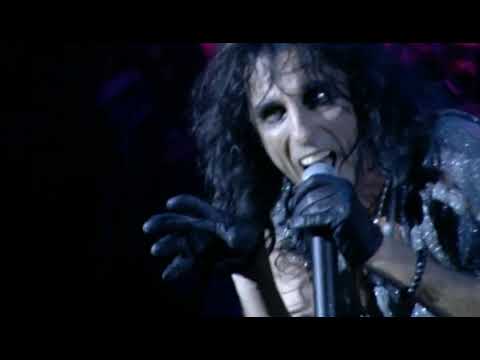Video thumbnail for Poison [Brutally Live]
