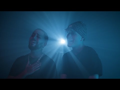 Carlos Heredia feat Marcelo Mellino - Vete Lejos (Video Oficial)