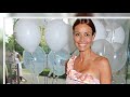 Melanie Sykes Wows In Latex And Fishnets To Celebrate Turning 50 Next Month