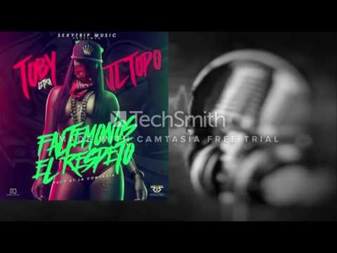 Faltemonos El Respeto-  Toby Letra Loka Ft JL Topo