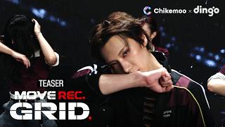 Download lagu [TEASER] TEN – OUTWEST | MOVE REC. GRID | dingo Japan mp3