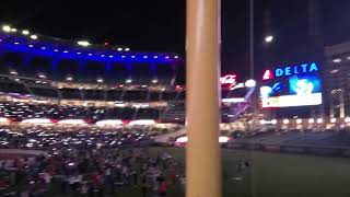 [討論] 為何中職球隊都沒在自家主場辦轉播派對？