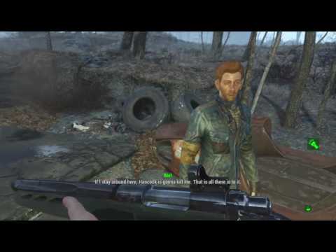 Mel and Sonya MK. II Random Encounter