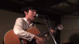 柴田聡子 - 愛と情 (Live at Mona Records, 19 Aug 2011)