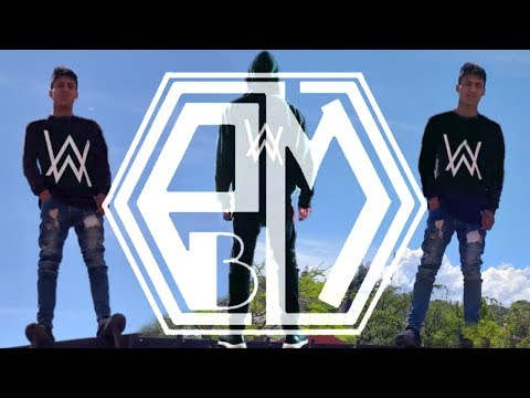 Alan Walker Style Motivation Paolo Bill Music 2021