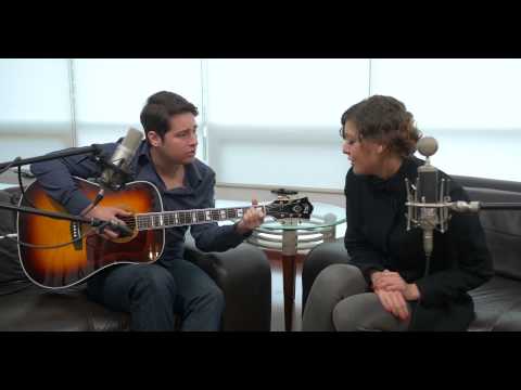 Alejandro Seyffert / Mariana Castañeda - Something Stupid (Frank Sinatra/Nancy Sinatra cover)