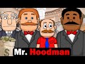 SML Movie Mr Hoodman Animation