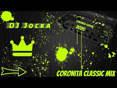 Coronita Classic Mix 2020 DJ Jocka