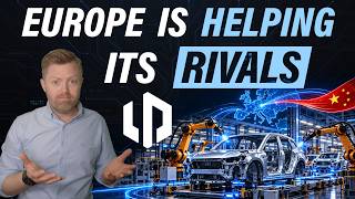 Leapmotor Just Started Building Cars Inside a European Giant’s Factory