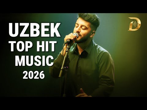 UZBEK TOP XIT QO'SHIQLAR | YANGI QO'SHIQLAR HIT TO'PLAMI 2026
