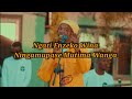 Macky 2 Ft Yo Maps Mutima Wanga LYRICS