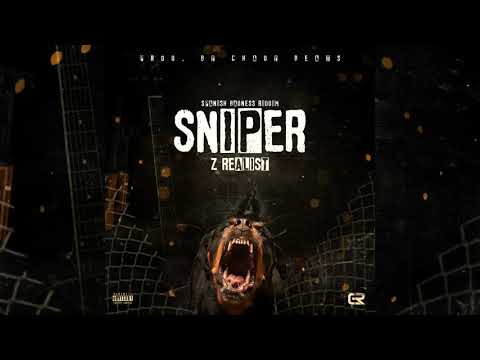 Chady Beats Ft. Z Realist - Sniper