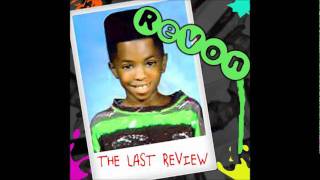 Leon Monroe (ReVon) - Something Different