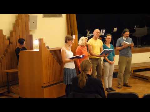 Kde je náš svatý chrám?