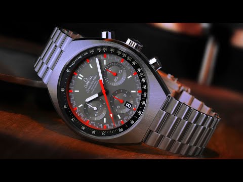 Top 10: Omega Watches 2023!