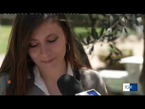 Stella Cilento TGR Campania - 15/04/2023