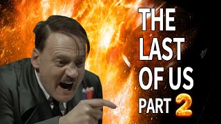 [心得] TLOU2 全破心得