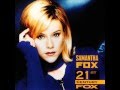 Samantha Fox - JUST A DREAM