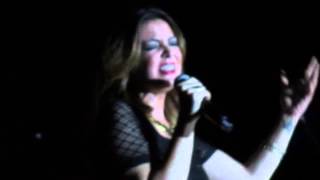 Perro y gato - Merche - Sala Acapulco, Gijón - 14.03.15