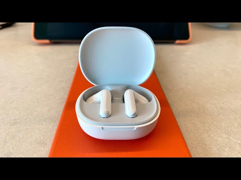 Redmi Buds 4 Lite Review - A Worthy Upgrade? #xiaomi #wirelessearbuds