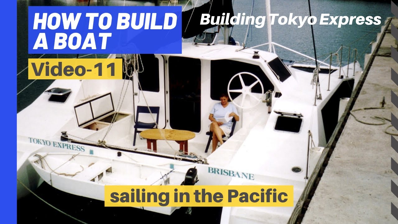 Tokyo Express Cruising Video