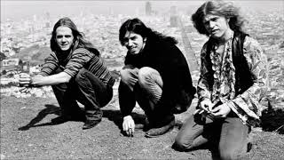 Blue Cheer - Peace Of Mind