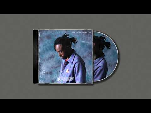 (FREE) Luidji x Hamza Type beat "Insomnie" l Melancholic & RnB Beat l Dalabelos Prod