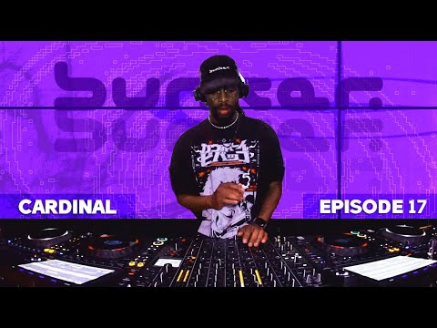 Bunker Episode 17 | Cardinal