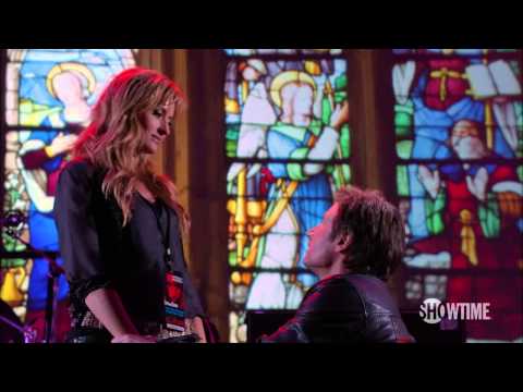 Californication Season 6: Episode 12 Clip - Be With Me