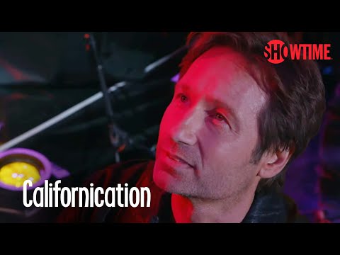 Californication Season 6: Episode 12 Clip - Be With Me | SHOWTIME
