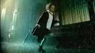 Audi Quattro Rain Commercial