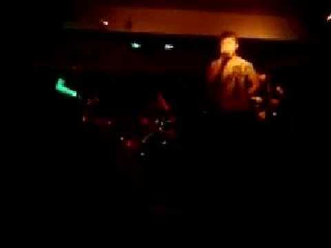Cue To Eclipse - We Won't Step Down (Live)