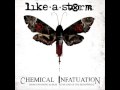 Like a Storm - Galaxy 
