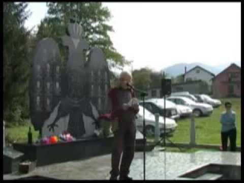 22 godine od formiranja Teslićkih srpskih brigada