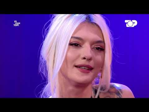 Ina Kollçaku rrëfen për betejën me tumorin – S’e Luan Topi