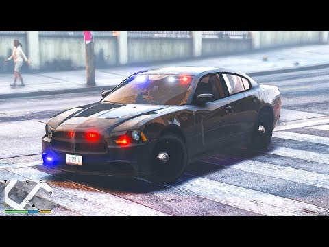 AFC: GTA V LSPDFR EPISODE 223 SOLICITATION