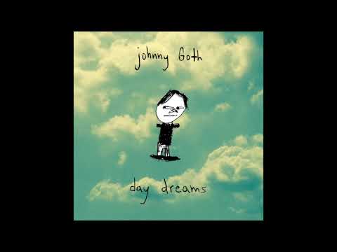 Johnny Goth - Nothin' You Can Do