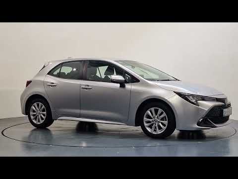 Toyota Corolla Corolla Icon Hev Cvt  40 VVT-h Auto - Image 2