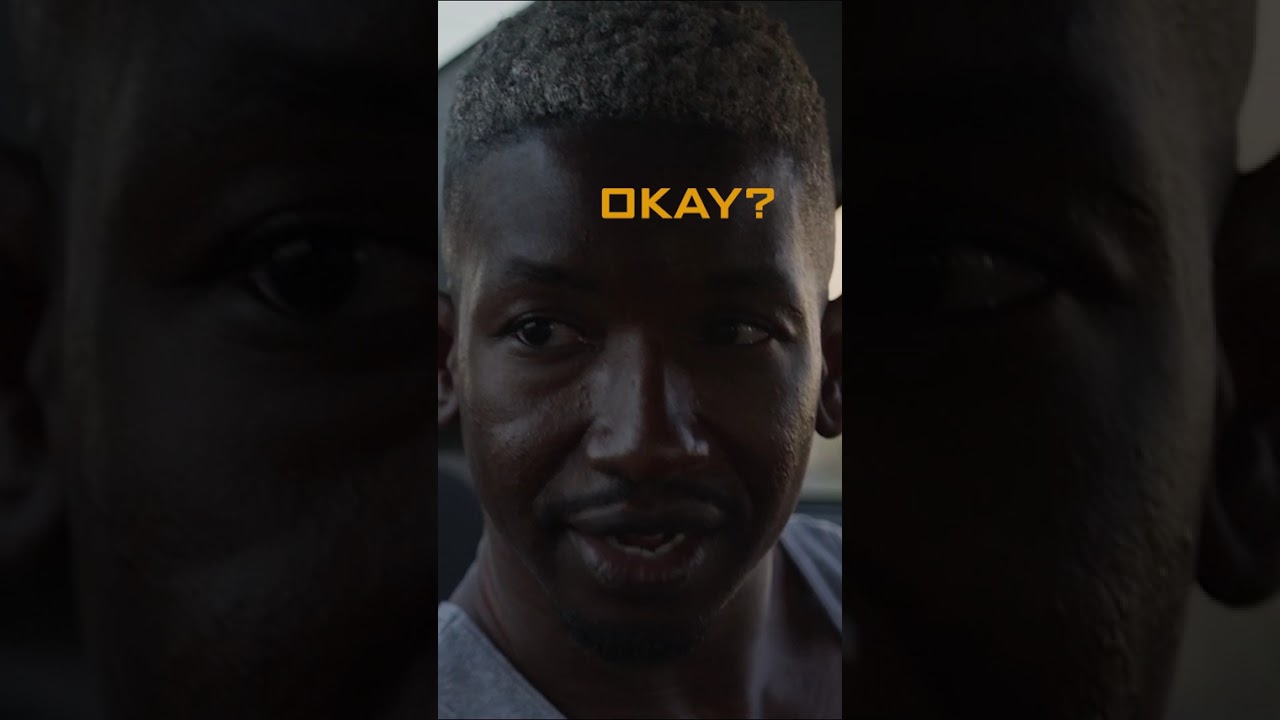 Miniature de la vidéo Oscar doesn’t hack. He watches. du film Wardriver