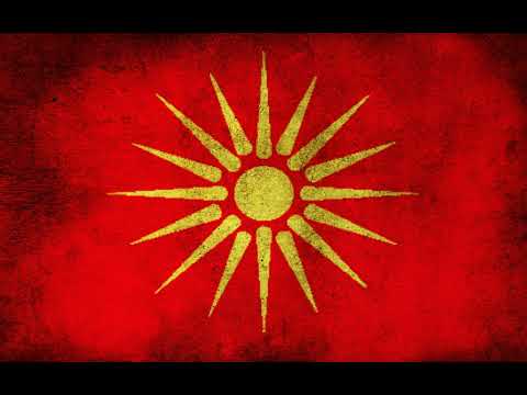 Октет Македонија - Ако одам во Битола