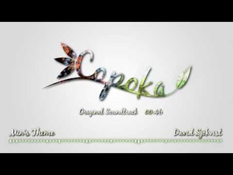 Copoka OST - Min's Theme | David Sjökvist