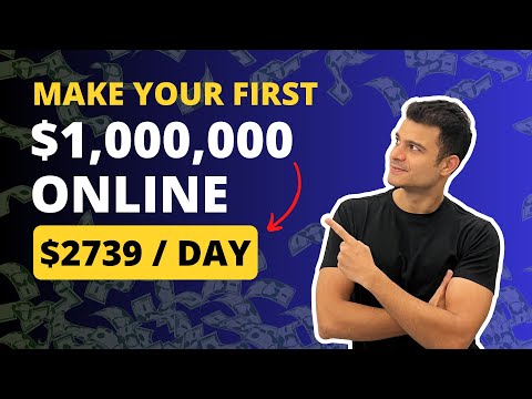 Top 5 Online Business Ideas to Make Money Online