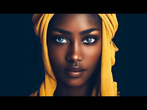 Féminin sacré I MUSIQUE ENVOUTANTE pour activer sa force féminine I Musique 288 hz