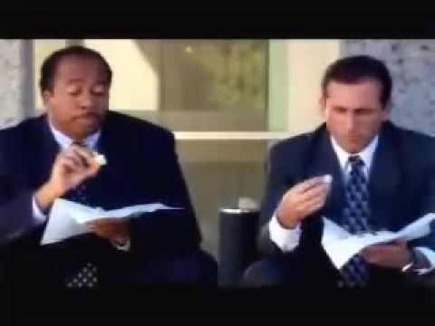 That's What She Said (Stanley/Michael)