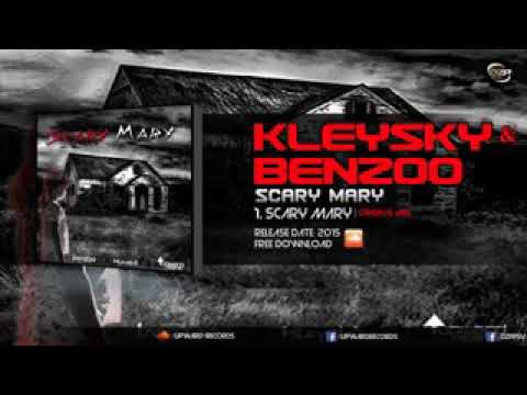 Kleysky & benzoo scary mary