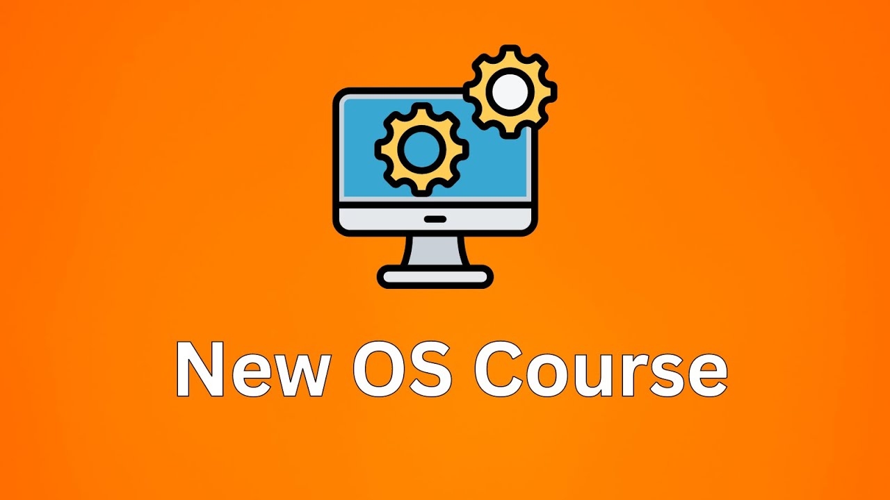 Fundamentals of Operating Systems