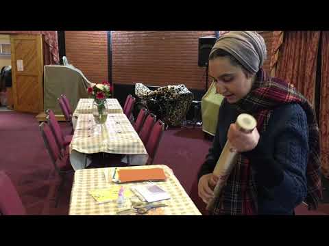 Feed 70 vulnerable elderly people in Tooting