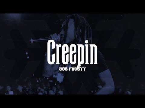 [SOLD EXCL] ShooterGang Kony X Mozzy Type Beat 2021 | Bay Area Type Beat | "Creepin" (808 Frosty)