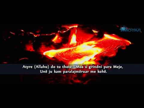 Çka ndodhë me adhuruesit e shejtanit?!