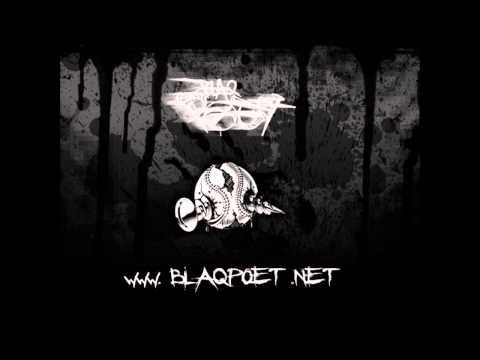 Blaq Poet - Movie Villains Rmx ft Sha Stimuli & Reef The Lost Cauze